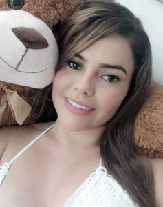 34 Year Old Barranquilla, Colombia Woman